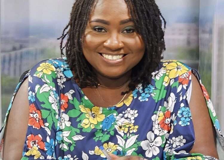 Margaret Ansei