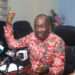 Martin Kwaku Ayisi, CEO of Minerals Commission