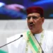 Mohammed Bazoum-President of Niger
