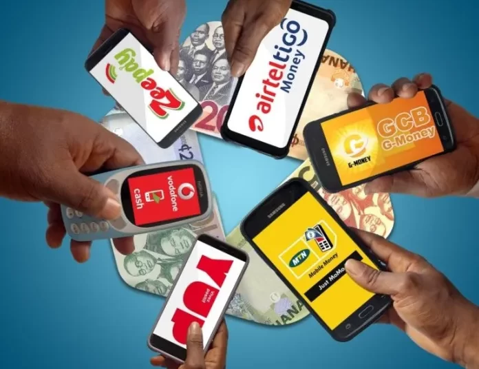 Economists Call for Replacement of E-levy with Digital Tax Amidst the Poor Performance of the E-levy 1 Economists Call for Replacement of E-levy with Digital Tax Amidst the Poor Performance of the E-levy