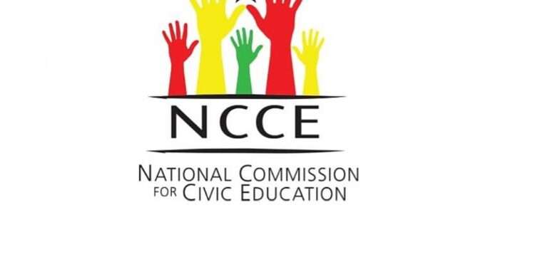 NCCE Urges EC To Intensify Education On Limited Voter Registration 1 File Photo