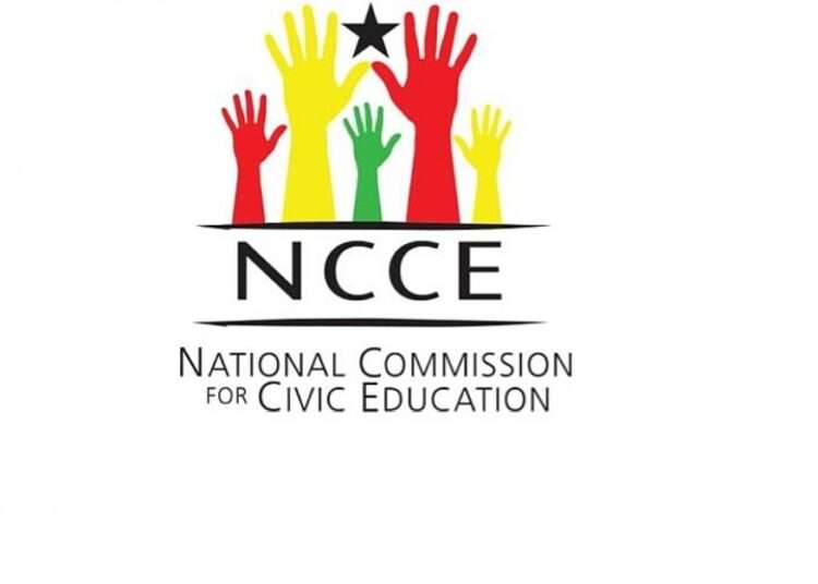 NCCE Urges EC To Intensify Education On Limited Voter Registration 1 File Photo