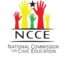 NCCE Urges EC To Intensify Education On Limited Voter Registration 12 File Photo