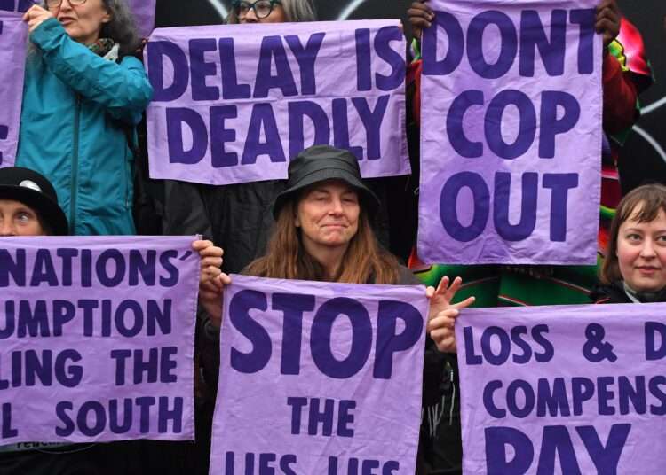 Net Zero Policy Challenged With Insufficient Funds And Qualified Human Resource, Survey Expose 1 Lack of funding and staff limit climate sector’s impact on conservation and net zero efforts.