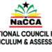 National Council for Curriculum and Assessment (NaCCA)