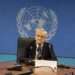 UN Warns Over Election Delays In South Sudan 12 Nichiolas Haysom, UN Special Envoy to South Sudan.