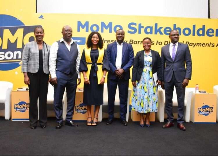 MobileMoney Limited Holds Stakeholder Forum to Discuss Barriers to Digital Payment Adoption In Ghana And The Way Forward 1 MobileMoney Limited Holds Stakeholder Forum to Discuss Barriers to Digital Payment Adoption In Ghana And The Way Forward