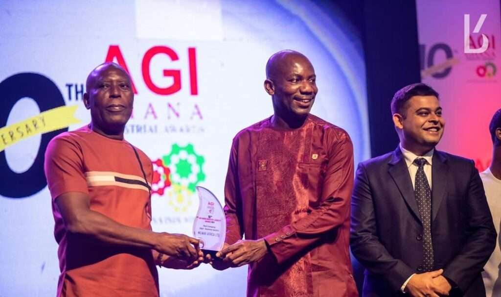Foster an Environment Where Entrepreneurship Can Flourish- AGI President to Stakeholders 2 PHOTO 2021 12 07 10 17 35 3 e1639502852167