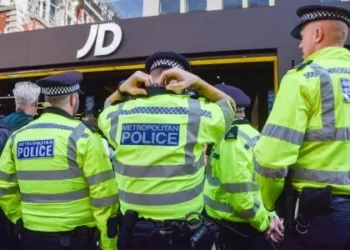 Black Police Applicants Rejected More Than White Applicants, Data Shows