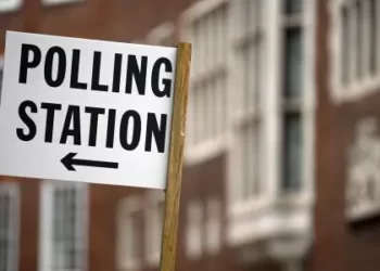 Hacked UK voter data could be used to target disinformation, experts warn.