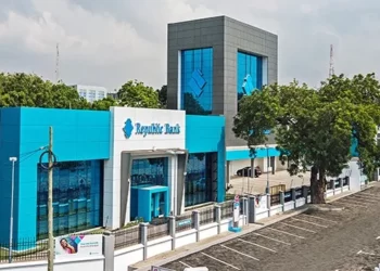 Republic Bank Signs Agreement with Petra Trust Limited to Provide Pension Backed Mortgages 1 Republic Bank Signs Agreement with Petra Trust Limited to Provide Pension Backed Mortgages