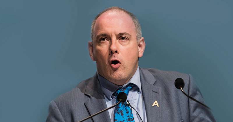 Robert Halfon