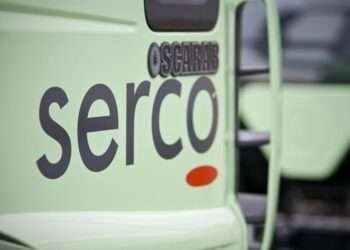 UK Outsourced Contractors Failing To Meet Standards, Research Reveals