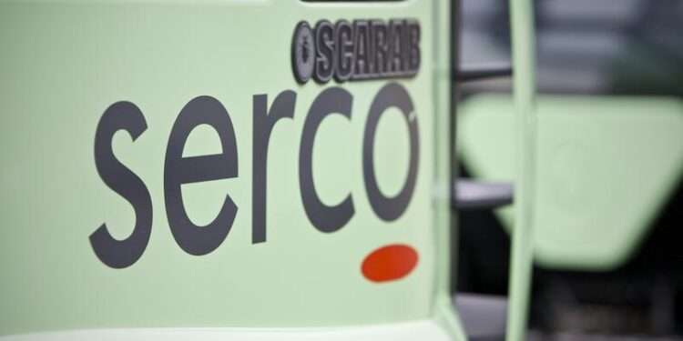 Serco Limited