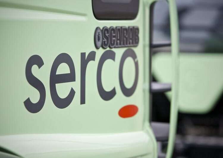 UK Outsourced Contractors Failing To Meet Standards, Research Reveals 1 Serco Limited