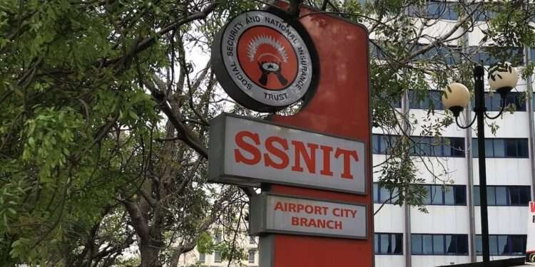 SSNIT Delivers 10% Pension Increase for 2026, Low-Income Retirees Get Biggest Boost