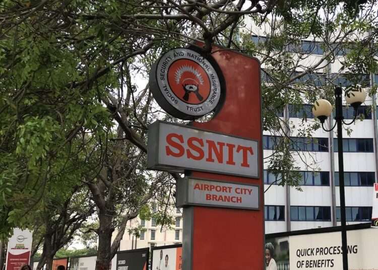 SSNIT Disburses GHȼ447 Million to Over 250,000 Pensioners in August 2024 1 SSNIT’s GH¢36bn War Chest Fuels Fresh Investment Ambitions
