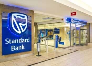 Standard Bank Closes USD 250 Million Sustainable Term Loan with IFC Successfully 1 Standard Bank Closes USD 250 Million Sustainable Term Loan with IFC Successfully