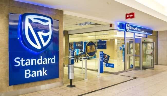 Standard Bank Closes USD 250 Million Sustainable Term Loan with IFC Successfully