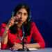 We Are Ready To Pull Out From Strasburg Convention, If ECHR Blocks Our Rwanda Plan, Home Secretary Reveals 11 Home Secretary, Suella Braverman.