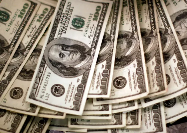 Cedi Gains Traction as FX Demand Eases, Records 7.44% Year-To-Date Gain 1 BoG Blows $1.4 Billion in Forex in Just Three Months—IMF Raises Red Flags