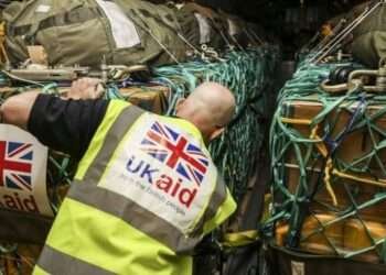 Thousands of people will perish as an outcome of UK foreign aid reductions, according to a new analysis.
