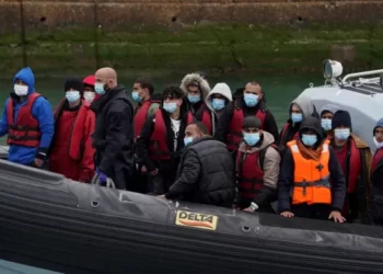 Tory Plans New Hosting Cite For Migrants