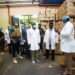 WAMCO Management Commends COCOBOD for Reviving the Company 13 WAMCO Management Commends COCOBOD for Reviving the Company