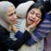 Hundreds Of Israelis And Palestinians Have Perished This Year, UN Middle East Official Reveals 10 Mourners attend the funeral of Mahmoud Abo Saan, a Palestinian who was killed in an Israeli raid, in Tulkarm, in the Israeli-occupied West Bank.