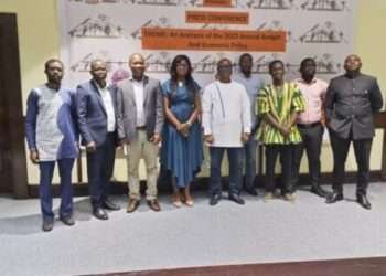 Tax Justice Coalition Calls on Government to Review Regressive Tax Measures 1 Tax Justice Coalition Calls on Government to Review Regressive Tax Measures