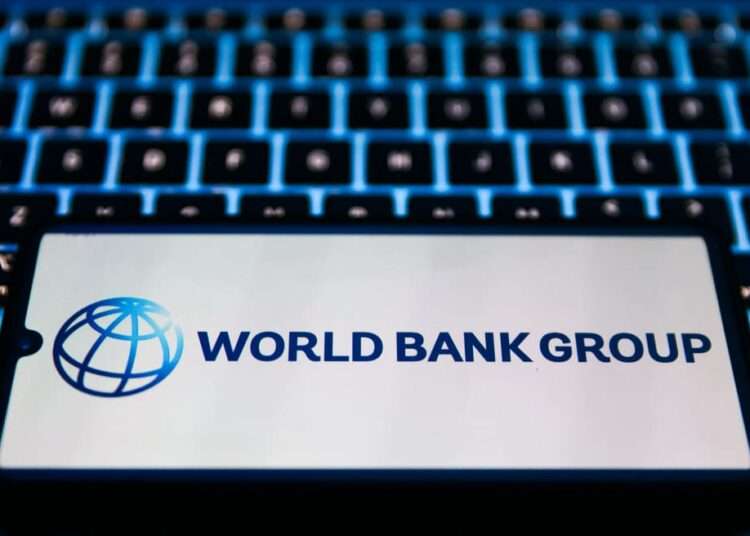 World Bank Denies Uganda Loan Over LGBTQI Law 1 World Bank halts new loans to Uganda over anti-LGBTQ law.