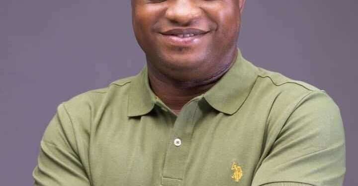 NDC Does Not Deal In Ethnicity-Based Politics- Yaw Brogya Genfi 1 Yaw Brogya Genfi