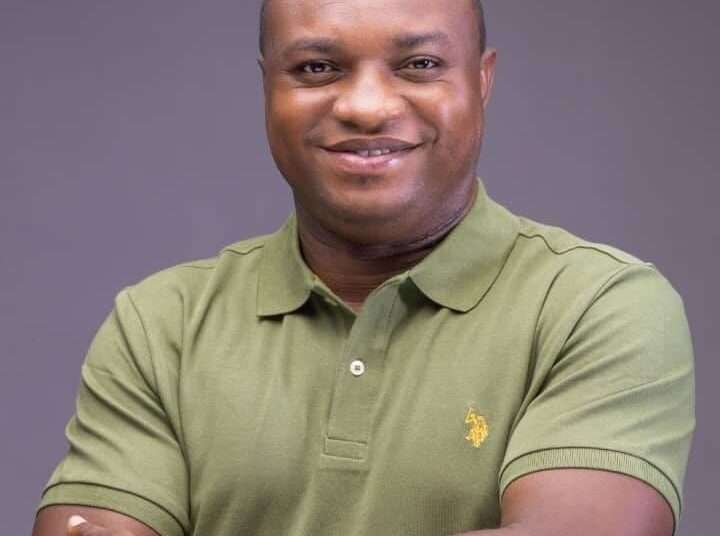 NDC Does Not Deal In Ethnicity-Based Politics- Yaw Brogya Genfi 1 Yaw Brogya Genfi