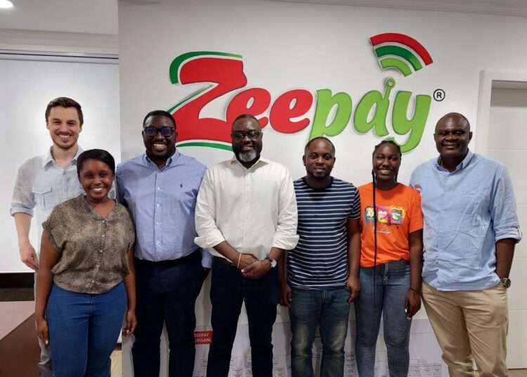 Zeepay Hits GH¢96.4 million Revenue As Total Processed Transactions Surge to US$2.9 billion 1 Zeepay Hits GH¢96.4 million Revenue As Total Processed Transactions Surge to US$2.9 billion