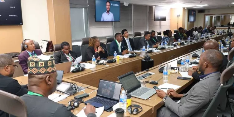 African Development Bank’s FIMES Project Marks Success In Bolstering Transitional Economies 1 African Development Bank’s FIMES Project Marks Success In Bolstering Transitional Economies