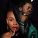 Ghanaian artists, Abiana and Fameye
