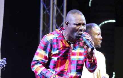 I Have Not Dropped 'Ayitey' Remix Because Black Sherif Is Busy -Adane Best 2 adane