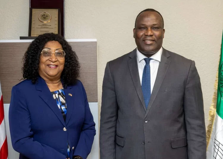 Liberia’s President George Weah Hails AfDB’s Interventions, Says It Impacts Liberia 1 Liberia’s President George Weah Hails AfDB’s Interventions, Says It Impacts Liberia