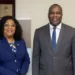 Liberia’s President George Weah Hails AfDB’s Interventions, Says It Impacts Liberia