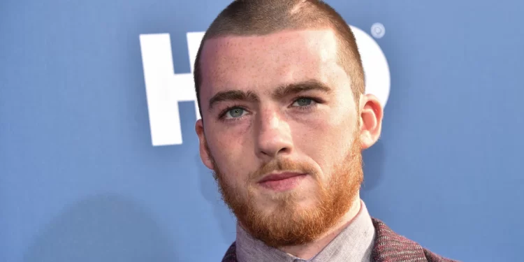American actor, Angus Cloud