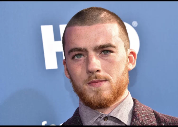 Euphoria Star Angus Cloud Dies Aged 25 1 American actor, Angus Cloud