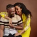 Archipalago and former girlfriend, Angela Essien