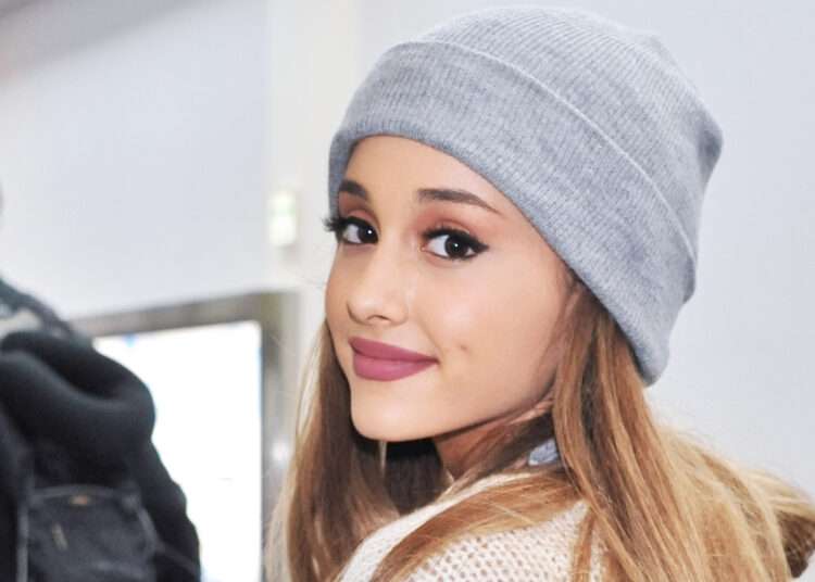 Ariana Grande