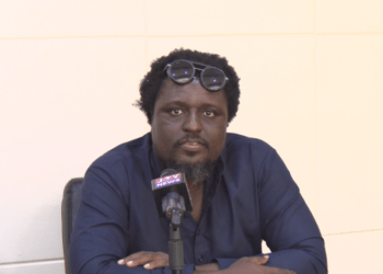 Nobody Cared About Chale Wote Until 2015 – Mantse Aryeequaye