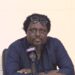 The founder of 'Chale Wote Street Art Festival', Mantse Aryeequaye