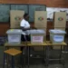 Zimbabweans head to the polls to select their leaders for a five-year mandate.