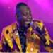 Renowned Highlife artiste, Adane Best