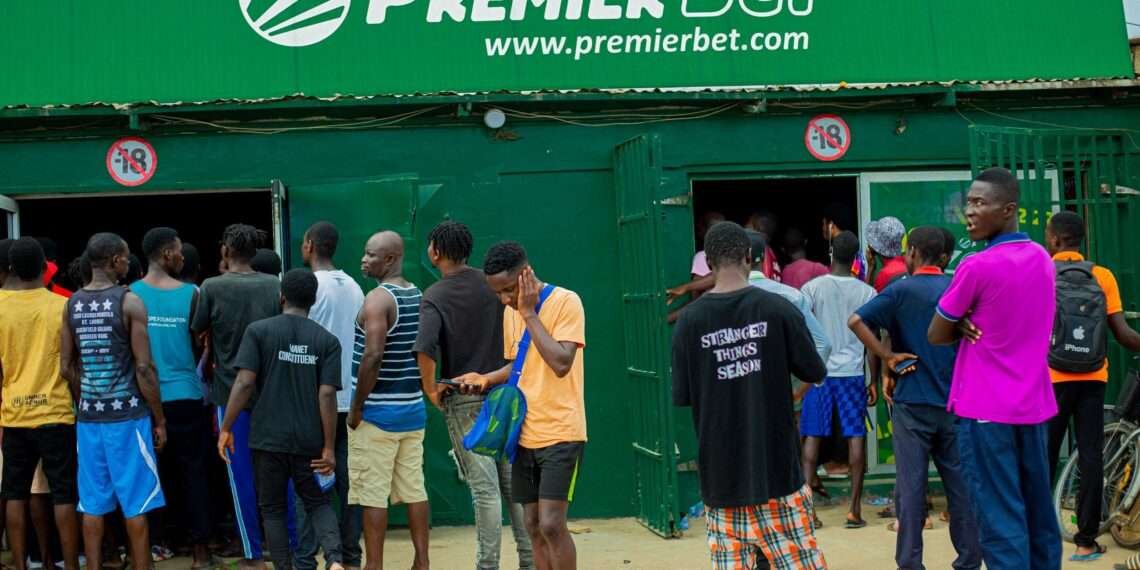 NDC Youth Wing Demands Scrapping Of 10% Tax On Betting And Lottery Winnings 1 NDC Youth Wing Demands Scrapping Of 10% Tax On Betting And Lottery Winnings