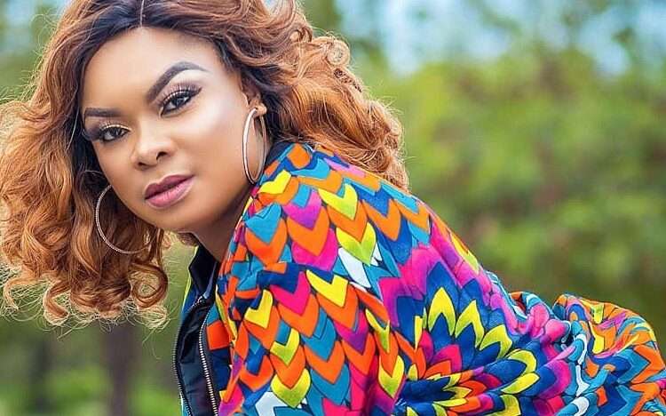 Beverly Afaglo