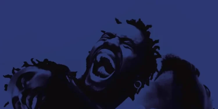 Ghanaian artist, Black Sherif